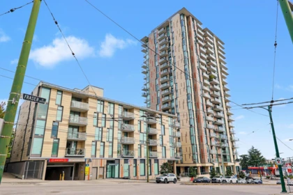 210 8138 Fraser Street, Vancouver, BC, Vancouver — Apartment/Condo for sale