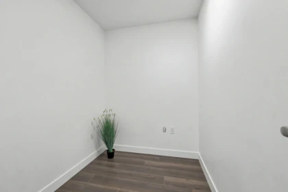 Walk-In Closet Photo of 210 8138 Fraser Street, Vancouver, BC