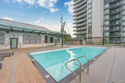 Community Amenities Photo (Clubhouse) of 3008 450 Westview Street, Coquitlam, BC