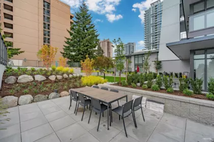 Fitness Center Photo Near 3008 450 Westview Street, Coquitlam, BC