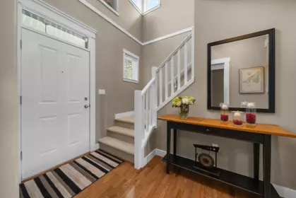 Dining Area Photo of 18565 67 Avenue, Surrey, BC