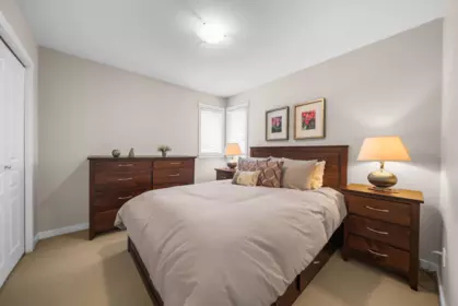 Hallway Photo of 18565 67 Avenue, Surrey, BC