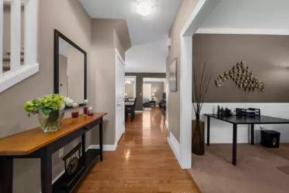 Kitchen Photo of 18565 67 Avenue, Surrey, BC