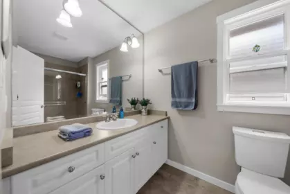 Laundry Room Photo of 18565 67 Avenue, Surrey, BC