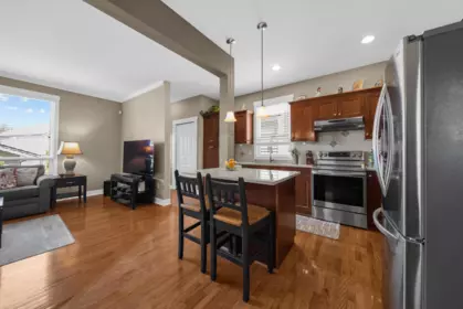 Pantry Photo of 18565 67 Avenue, Surrey, BC