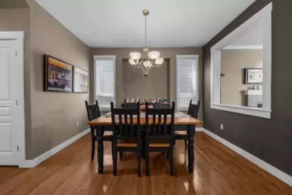 Powder Room Photo of 18565 67 Avenue, Surrey, BC
