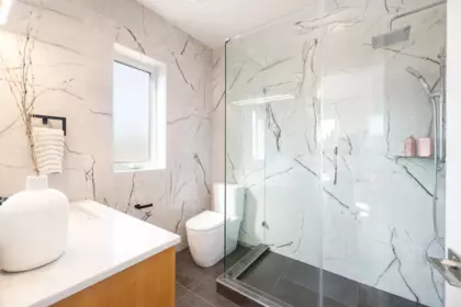Loft / Bonus Room Photo of 1 2995 Adanac Street, Vancouver, BC
