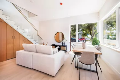 Pantry Photo of 1 2995 Adanac Street, Vancouver, BC