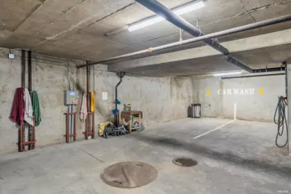 Fitness Center Photo Near 802 160 W Keith Road, North Vancouver, BC