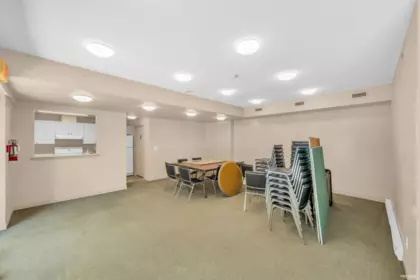 Hot Tub / Spa Photo of 802 160 W Keith Road, North Vancouver, BC