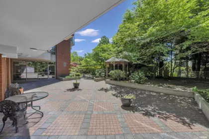 Playground / Recreational Area Near 802 160 W Keith Road, North Vancouver, BC