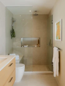 Breakfast Nook Photo of 215 1655 128 Street, Surrey, BC