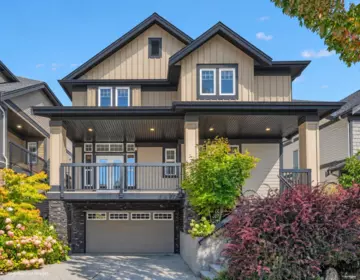 3511 Princeton Avenue, Coquitlam, BC, Coquitlam — Single Family Residence for sale