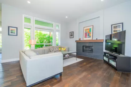 Pantry Photo of 3511 Princeton Avenue, Coquitlam, BC