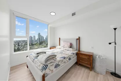 1809 6699 Dunblane Avenue, Burnaby, BC, Burnaby — Apartment/Condo for sale