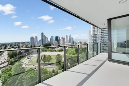 1809 6699 Dunblane Avenue, Burnaby, BC, Burnaby — Apartment/Condo for sale