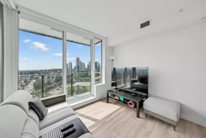 1809 6699 Dunblane Avenue, Burnaby, BC, Burnaby — Apartment/Condo for sale