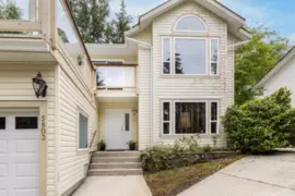 5803 Marine Way, Sechelt, BC