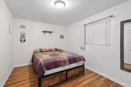Bedroom 3 Photo of 12441 113 Avenue, Surrey, BC