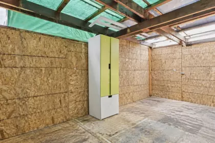 Guest Bathroom Photo of 12441 113 Avenue, Surrey, BC