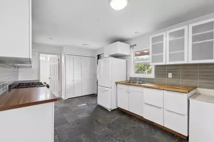 Pantry Photo of 12441 113 Avenue, Surrey, BC