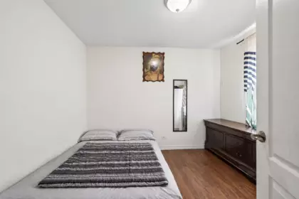 Walk-In Closet Photo of 12441 113 Avenue, Surrey, BC