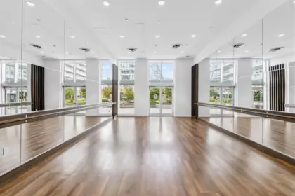 Loft / Bonus Room Photo of 815 6328 No.3 Road, Richmond, BC