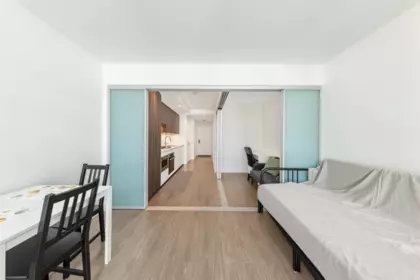 Primary Bedroom Photo of 815 6328 No.3 Road, Richmond, BC