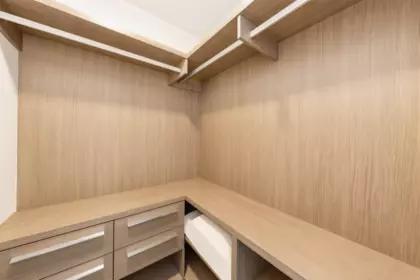 Walk-In Closet Photo of 815 6328 No.3 Road, Richmond, BC