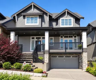3505 Princeton Avenue, Coquitlam, BC, Coquitlam — Single Family Residence for sale