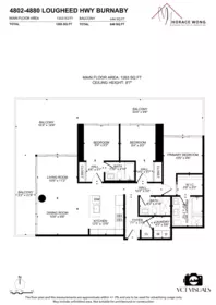 Community Amenities Photo (Clubhouse) of 4802 4880 Lougheed Highway, Burnaby, BC