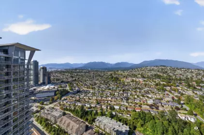 Garden / Landscaping Photo of 4802 4880 Lougheed Highway, Burnaby, BC