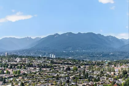 Hot Tub / Spa Photo of 4802 4880 Lougheed Highway, Burnaby, BC