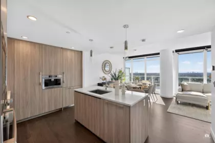 Pantry Photo of 4802 4880 Lougheed Highway, Burnaby, BC