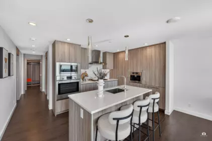 Primary Bedroom Photo of 4802 4880 Lougheed Highway, Burnaby, BC