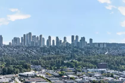 Swimming Pool Photo of 4802 4880 Lougheed Highway, Burnaby, BC