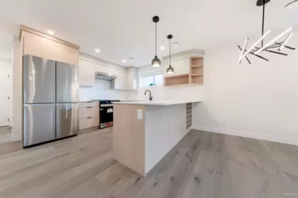 202 5092 Slocan Street, Vancouver, BC, Vancouver — Townhouse for sale