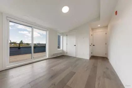 Pantry Photo of 202 5092 Slocan Street, Vancouver, BC
