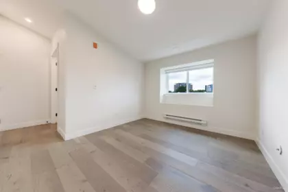 Walk-In Closet Photo of 202 5092 Slocan Street, Vancouver, BC