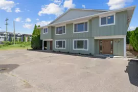 3 45741 Britton Avenue, Chilliwack, BC