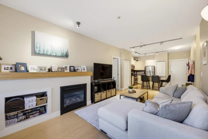 101 6500 194 Street, Surrey, BC, Surrey — Apartment/Condo for sale