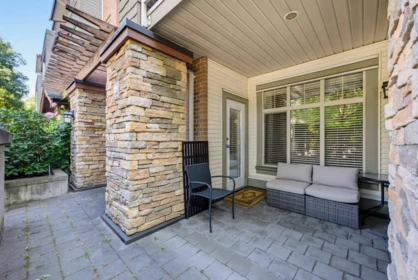 101 6500 194 Street, Surrey, BC, Surrey — Apartment/Condo for sale