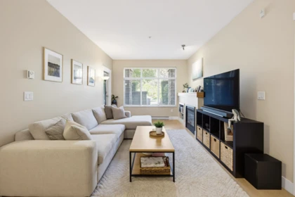 101 6500 194 Street, Surrey, BC, Surrey — Apartment/Condo for sale