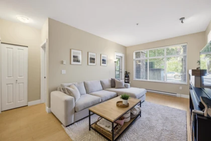 101 6500 194 Street, Surrey, BC, Surrey — Apartment/Condo for sale