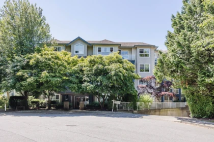 407 8115 121a Street, Surrey, BC, Surrey — Apartment/Condo for sale