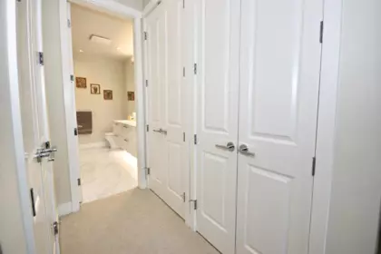 Hallway Photo of 229 5535 Admiral Way, Delta, BC