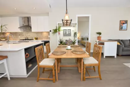 Pantry Photo of 229 5535 Admiral Way, Delta, BC
