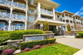 229 5535 Admiral Way, Delta, BC