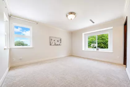 Garage Interior Photo of 7353 Union Street, Burnaby, BC