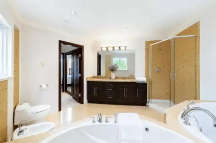 Laundry Room Photo of 7353 Union Street, Burnaby, BC